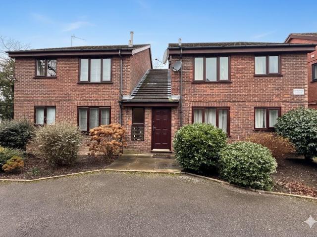 1 bedroom flat for sale