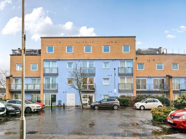 1 bedroom apartment for sale