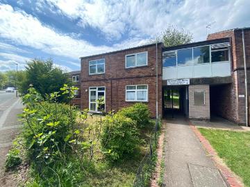 Leicester, Leicestershire county, Midlands