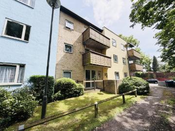 1 bedroom flat for sale