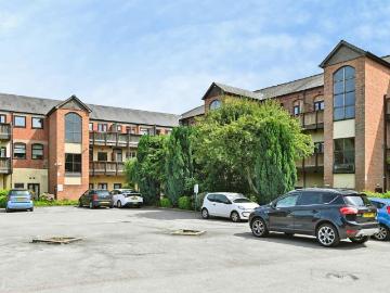 1 bedroom flat for sale