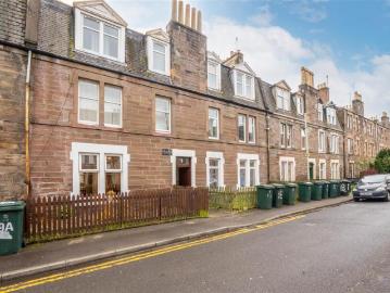 Flat for sale in Calvine Pitlochry - Equipped kitchen