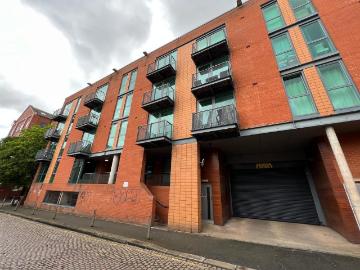 1 bedroom flat for sale
