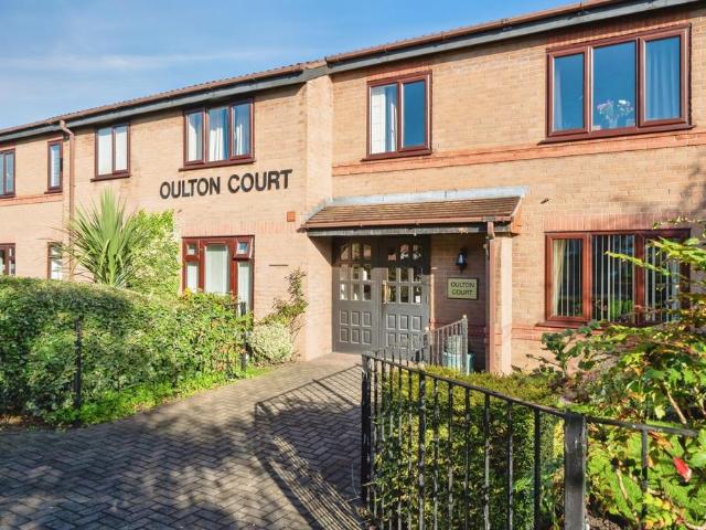 1 bedroom flat for sale
