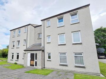 Bridge of Don Aberdeen, AB23, North East Scotland, Shetland