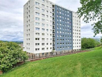 Parkwood Rise BD21 Keighley, Hainworth Keighley, BD21, Bradford and West Yorkshire, North England