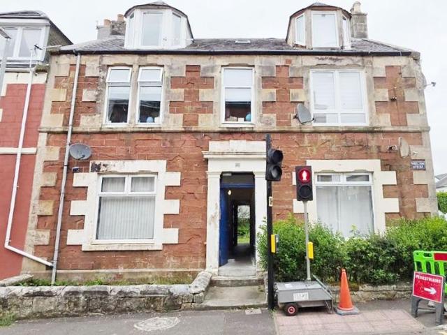 1 bedroom flat for sale