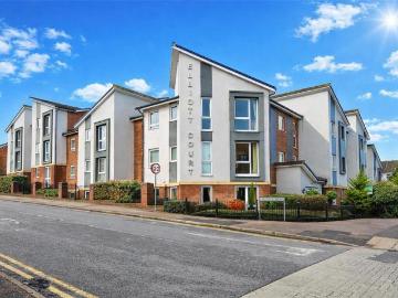 1 bedroom flat for sale