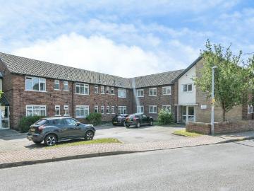 1 bedroom flat for sale