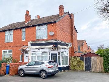 1 bedroom flat for sale