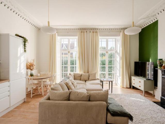 1 bedroom flat for sale