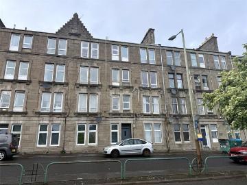 Lyon Street DD4 Dundee, DD1, East Central Scotland, South West Scotland