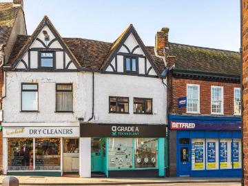 1 bedroom flat for sale