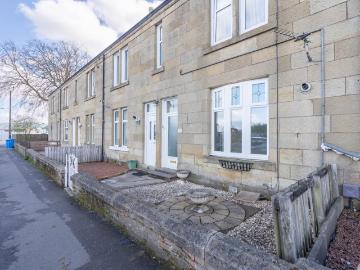 Carluke, South Lanarkshire county, South West Scotland