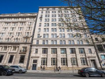 Liverpool, Merseyside, North West England