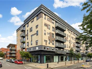 1 bedroom flat for sale