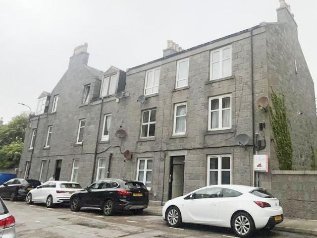 1 bedroom flat for sale