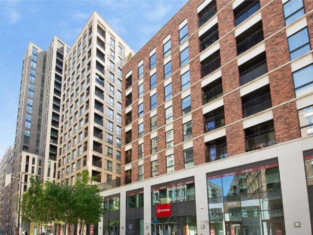 1 bedroom flat for sale