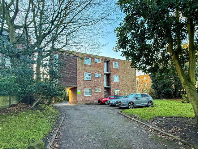 1 bedroom flat for sale