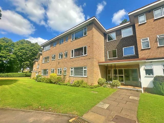 1 bedroom flat for sale