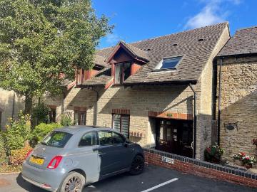 Chipping Norton, Oxfordshire county, South East England