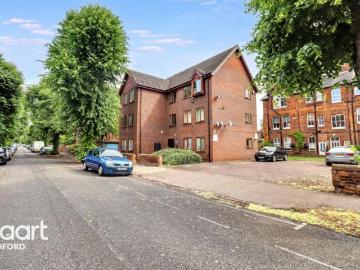 1 bedroom flat for sale