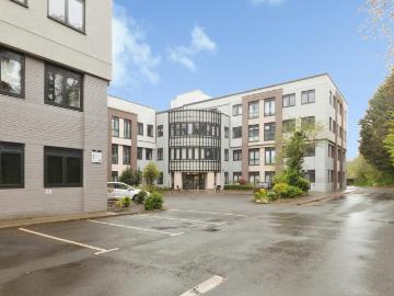 Solihull, West Midlands, Midlands - Parking