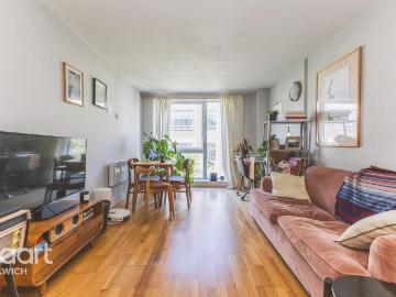 Peckham Grove SE15 London, SE5, Peckham, London, Greater London