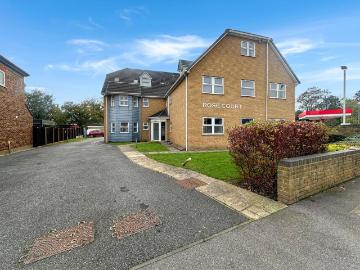 1 bedroom flat for sale