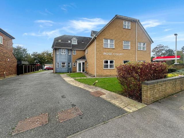 1 bedroom flat for sale