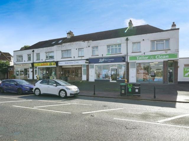 1 bedroom flat for sale