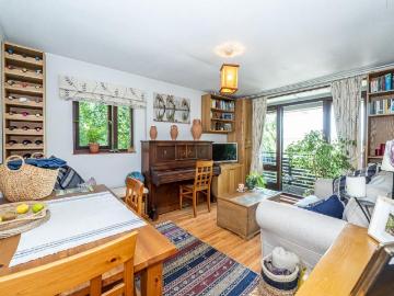 1 bedroom flat for sale
