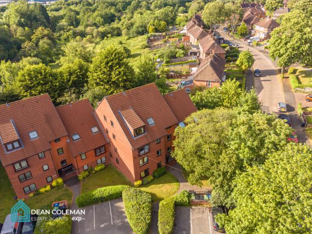 1 bedroom flat for sale