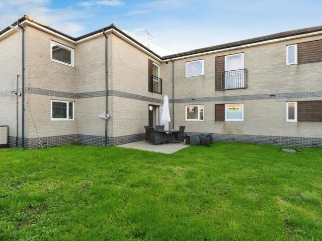 1 bedroom flat for sale