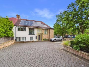 1 bedroom flat for sale