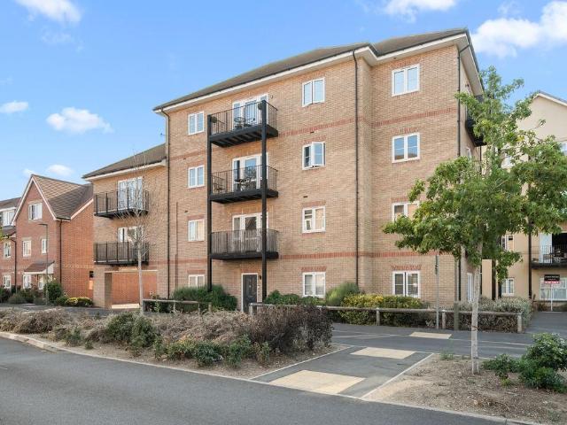 1 bedroom flat for sale