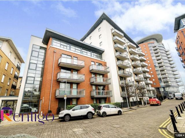 1 bedroom flat for sale