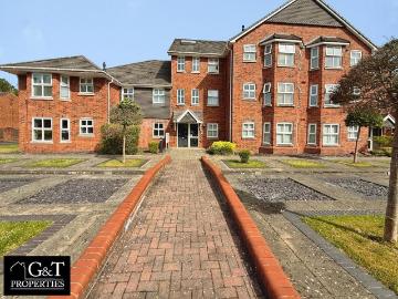 1 bedroom flat for sale