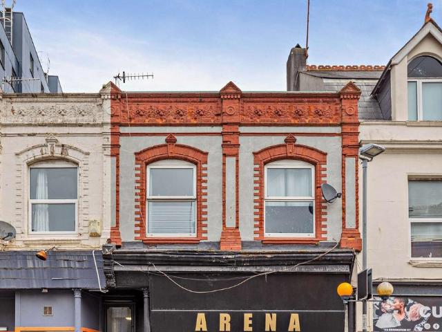 1 bedroom flat for sale