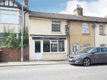 1 bedroom flat for sale