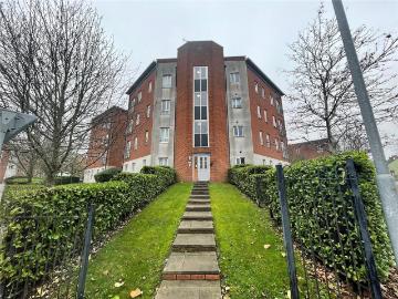 1 bedroom flat for sale