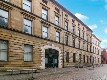 1 bedroom flat for sale