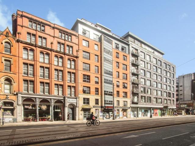 1 bedroom flat for sale