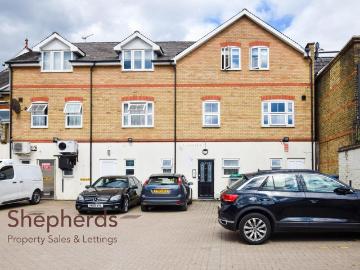 1 bedroom flat for sale
