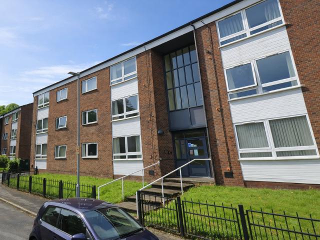 1 bedroom flat for sale