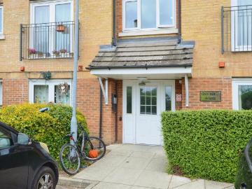 1 bedroom flat for sale