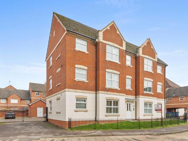 1 bedroom flat for sale