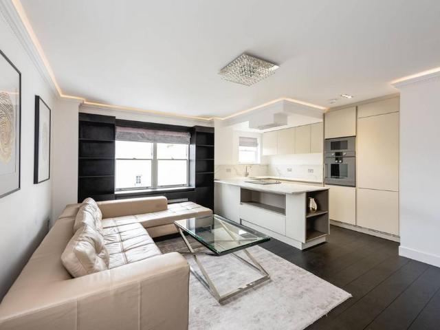 1 bedroom flat for sale