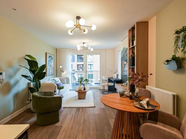 1 bedroom flat for sale