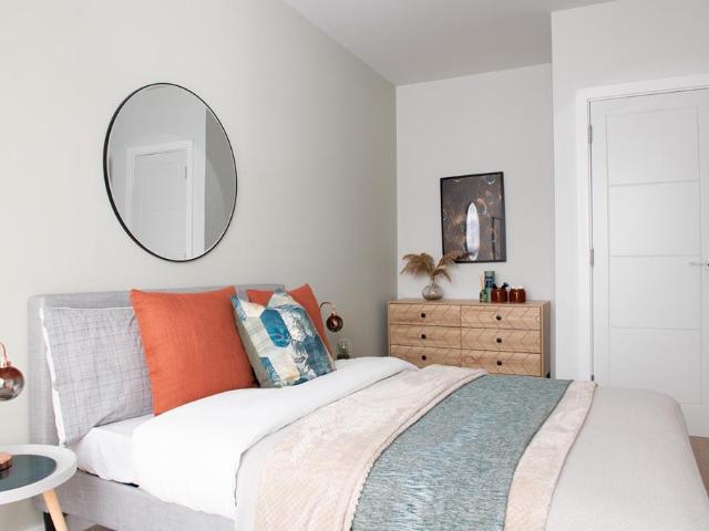 1 bedroom flat for sale